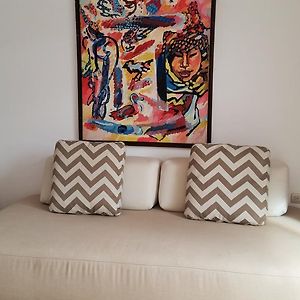 1 Queen Bed Sofa Bed Junior Suite Ocean View Non-Smoking